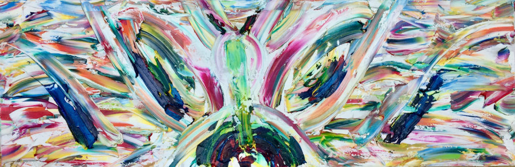 Bild Neptun Sonnensystem