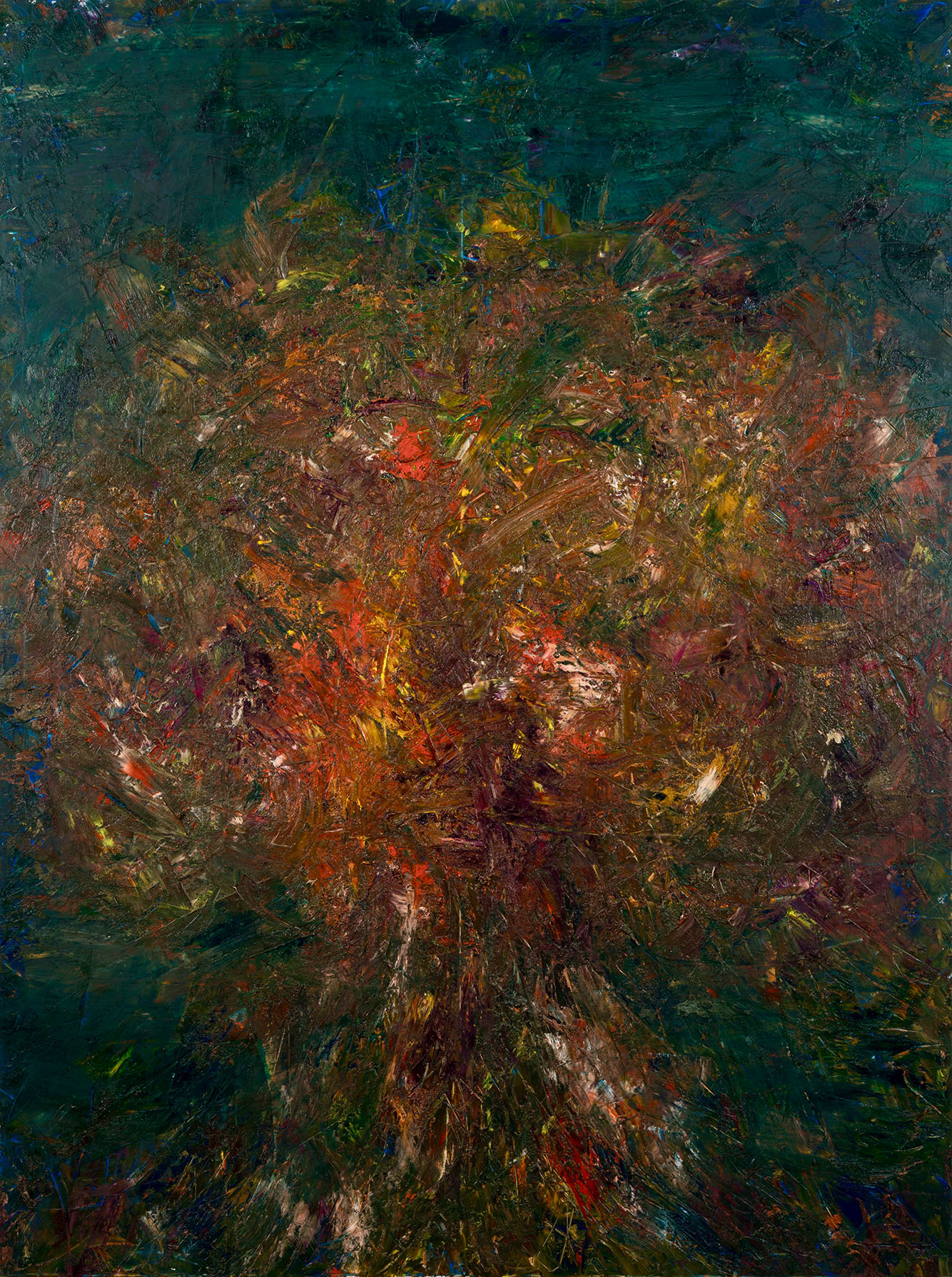 Bild Pluto Sonnensystem