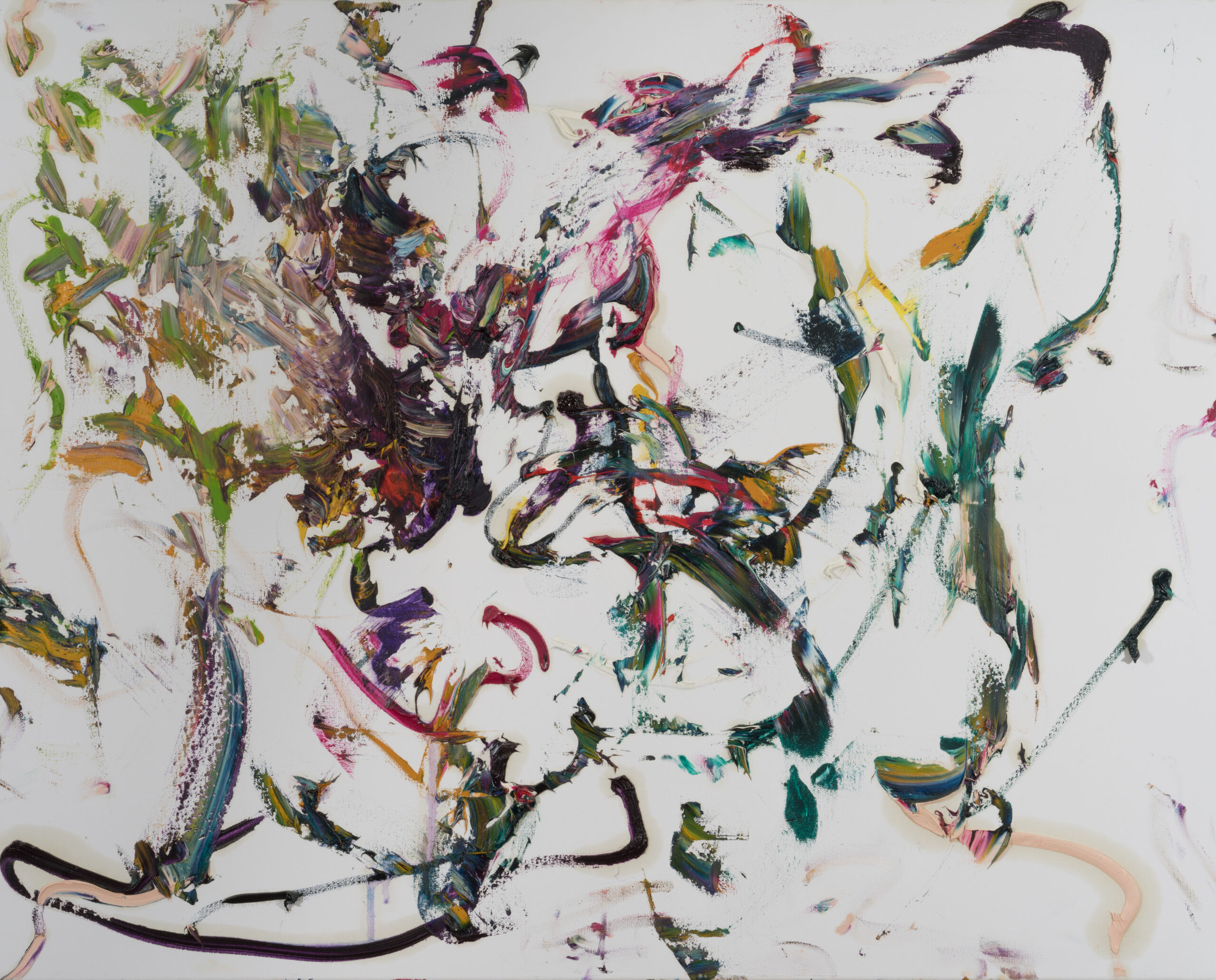 Bild Thompson 1971