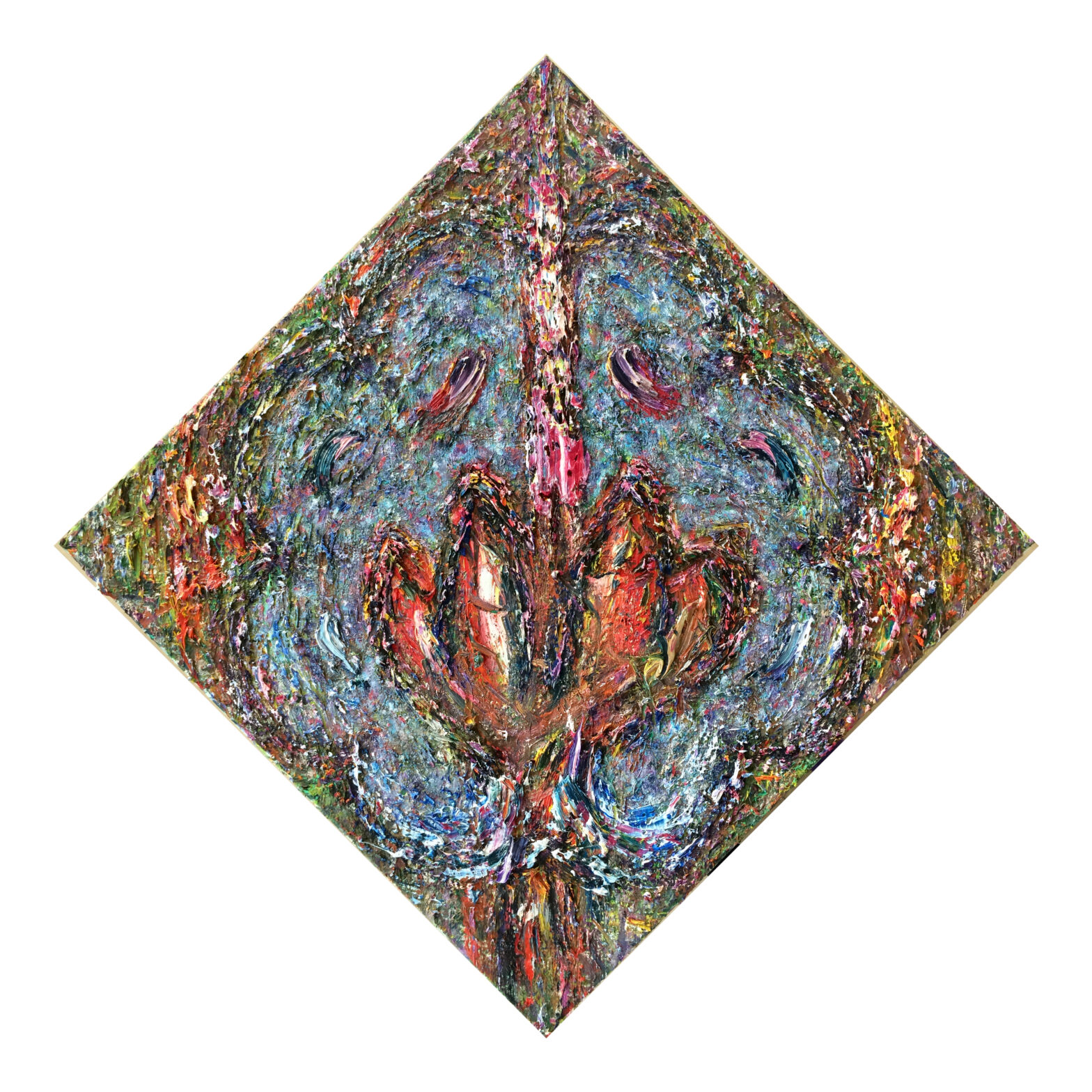 Bild Chiron Sonnensystem