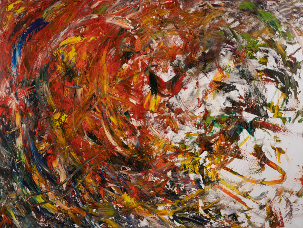 Bild Mars Sonnensystem