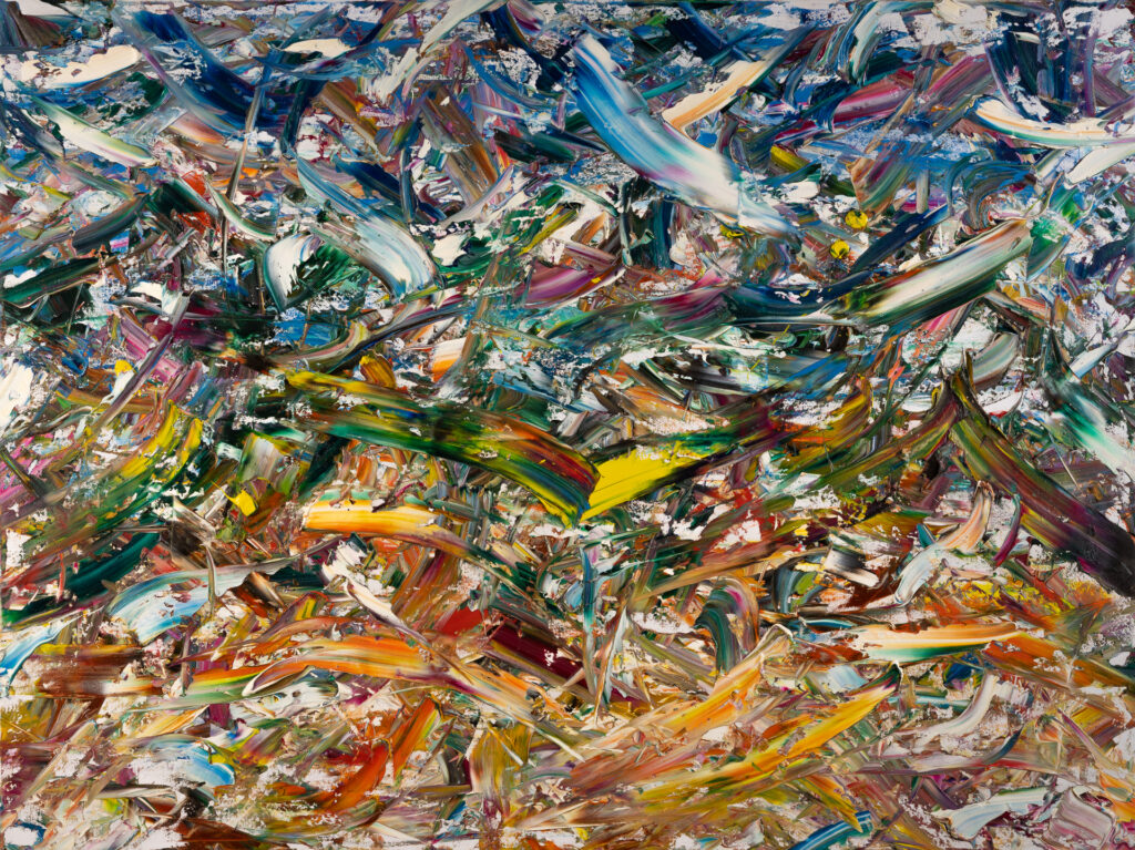 Bild Merkur Sonnensystem