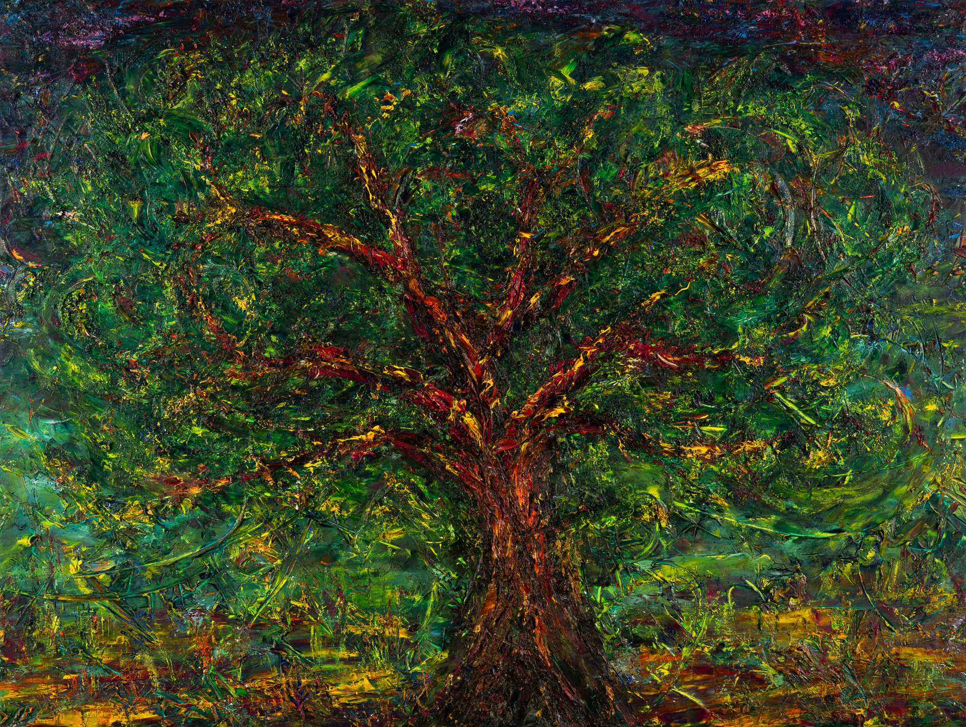 Bild Lilith Sonnensystem