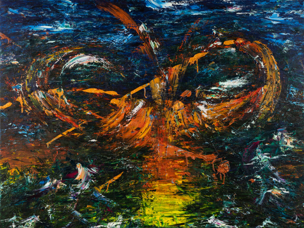 Bild Erde Sonnensystem