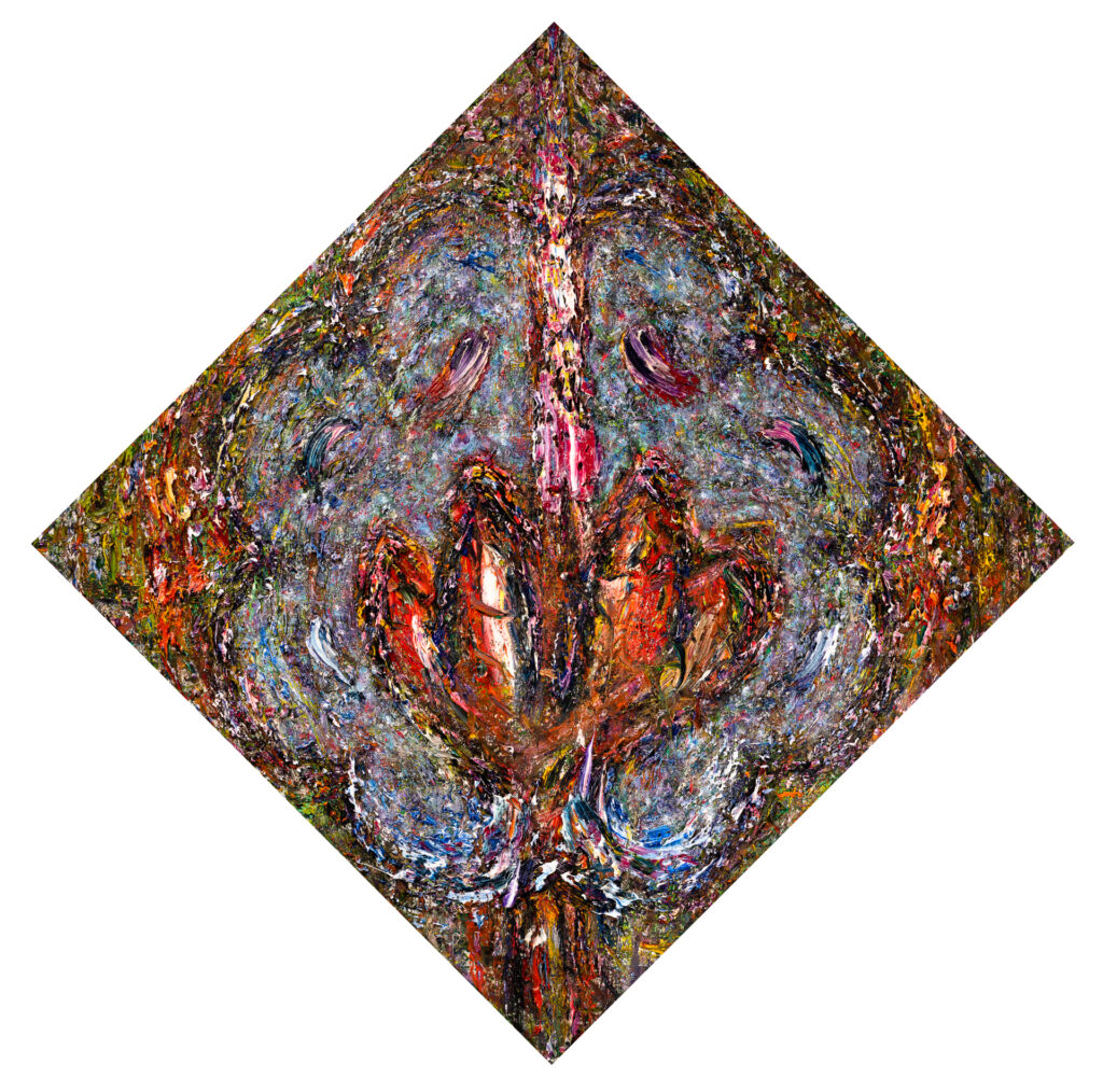 Bild Chiron Sonnensystem