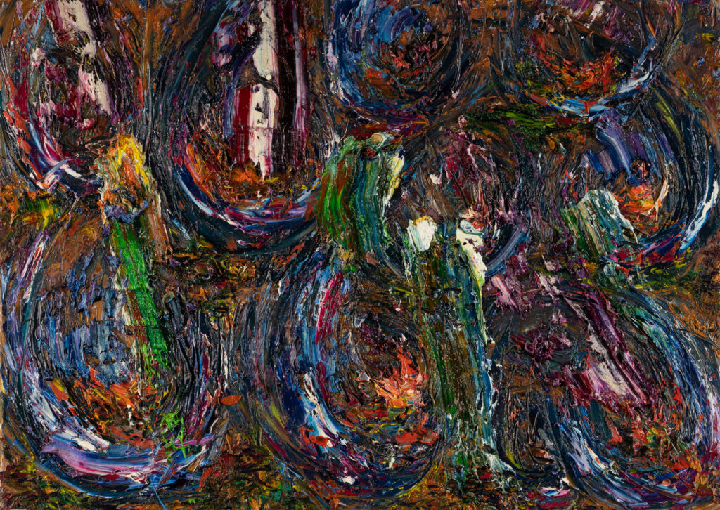 Bild Heaven / Hell 1982